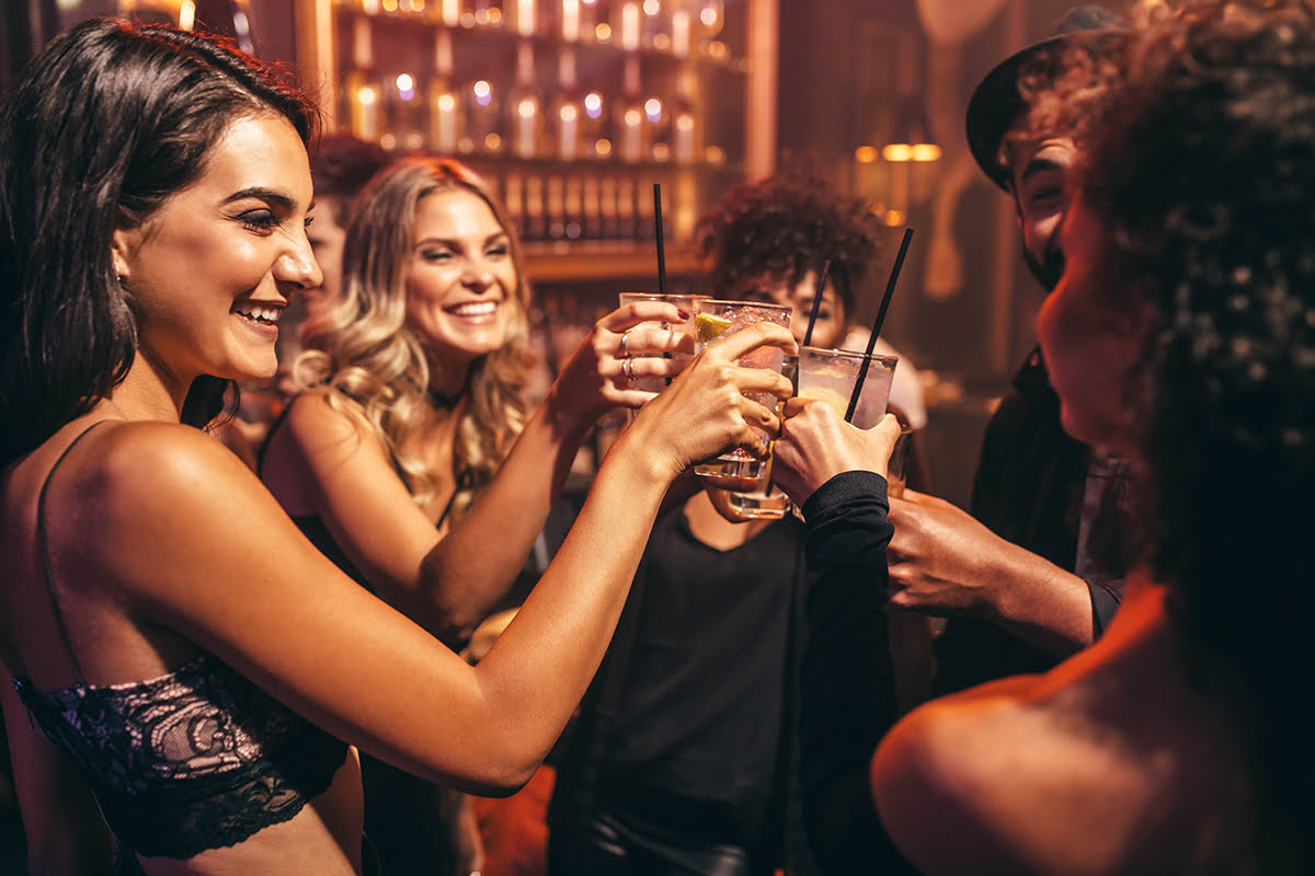 Best Bar Strip Party – What Every Individual Should Consider